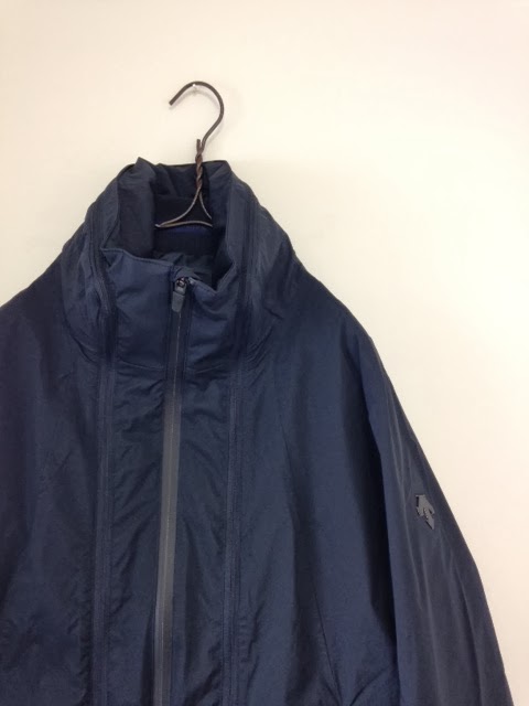 DESCENTE ALLTERRAIN  TRANSFORM JACKET