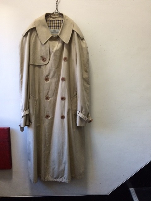 専用5080年代Aquascutum MADE IN ENGLAND トレンチコ www.amaniworld.com