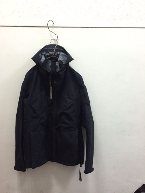 ACRONYM/J47A-GT,3L Gore-Tex Pro Interops Jacket Parka(アクロニウム