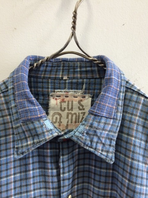 DA'S,Customized/BJ Longtail Shirt