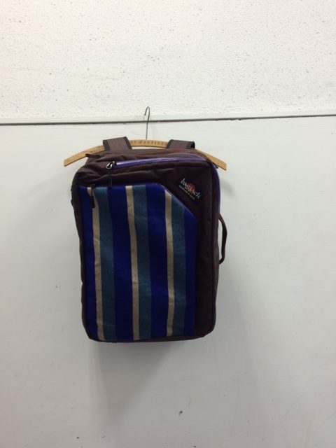 Bagjack/B&S Special Traveller Bag