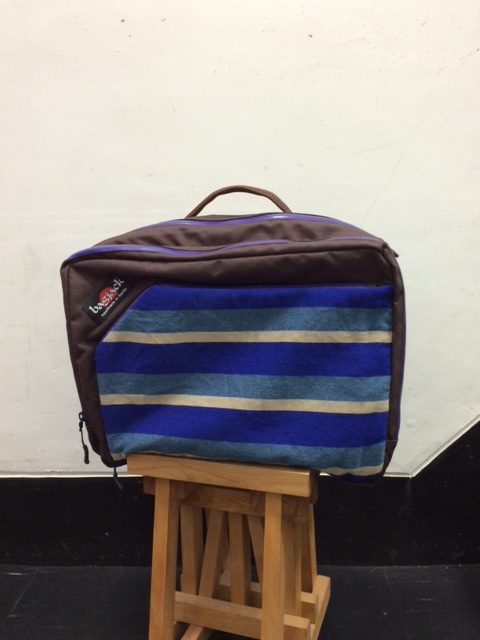 Bagjack/B&S Special Traveller Bag