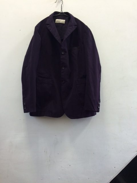 kaval jacket ジャケット