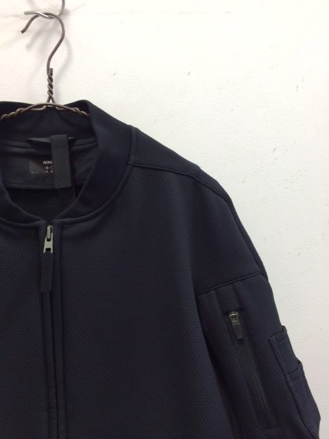 ACRONYM/J57TS-SS,Tec Sys Bomber Jacket(アクロニウムのボンバー