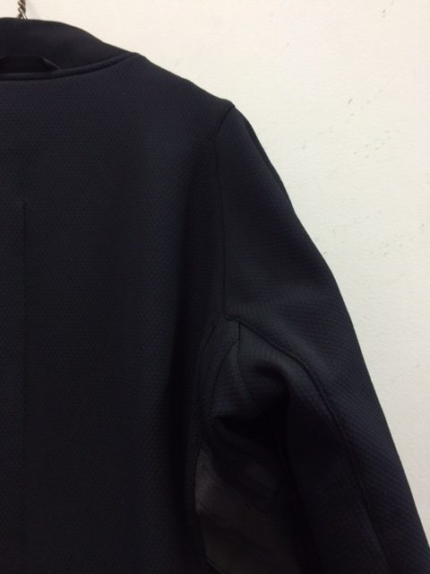 ACRONYM/J57TS-SS,Tec Sys Bomber Jacket(アクロニウムのボンバー