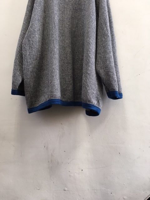 DA'S/Thermal,2nd "wool kanoko"