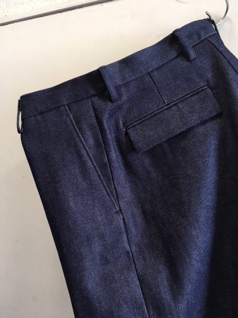 TUKI/0094 Trousers 