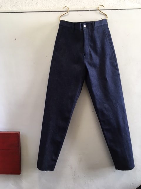 TUKI/0094 Trousers 