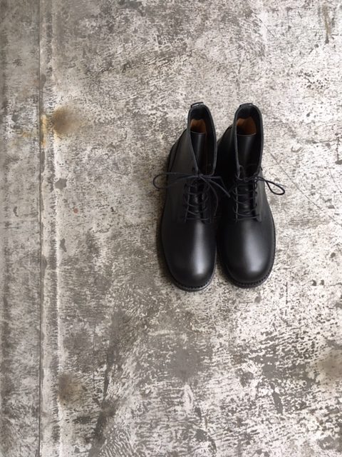 Quilp by Tricker's/M7496 Logger Boots(クイルプのロガーブーツ) | 東 