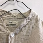 kaval/new simple jacket 
