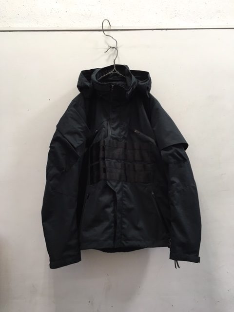 ACRONYM J1TS-S Sサイズ