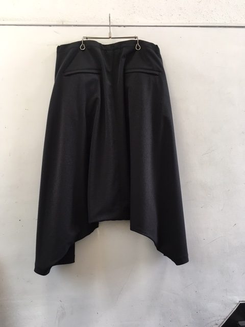 ACRONYM/P25-DS HD Jersey Drawcord Trousers | 東東京、東日本橋 