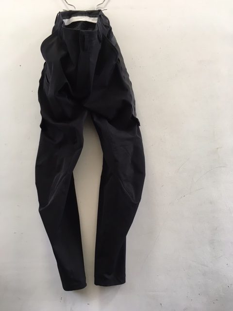 ACRONYM/P10TS-DS Tec Sys Articulated Pants(アクロニウムの