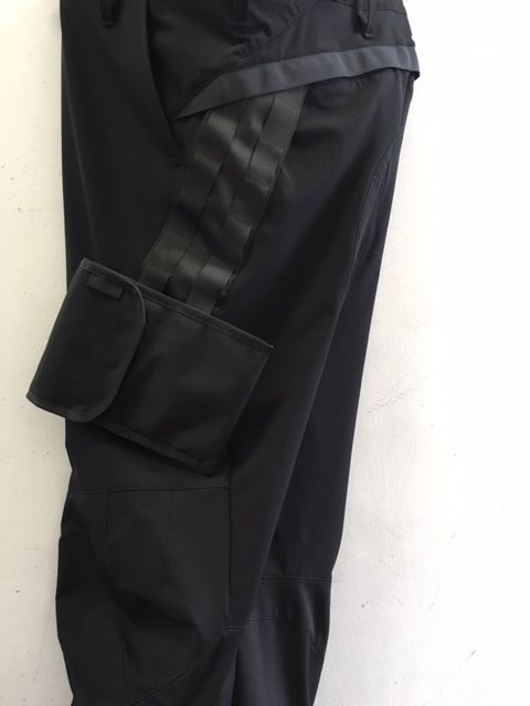 ACRONYM/P10TS-DS Tec Sys Articulated Pants(アクロニウムの