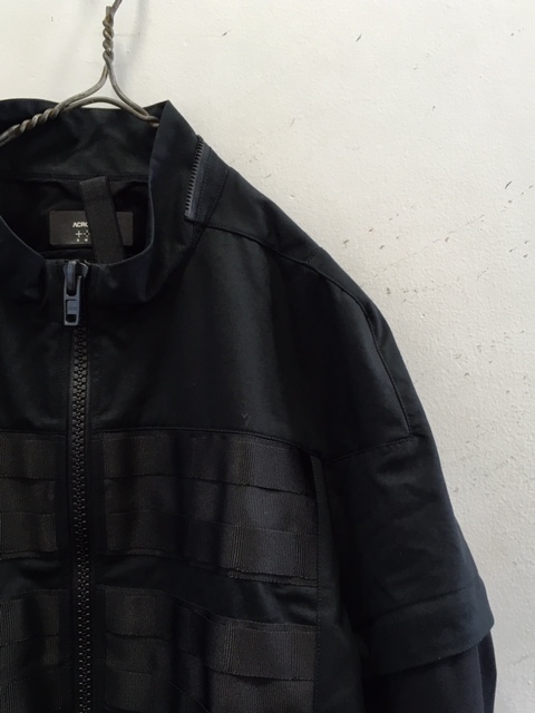 人気セールHOTACRONYM アクロニウム　ETA PROOF JACKET S-J30 ジャケット・アウター