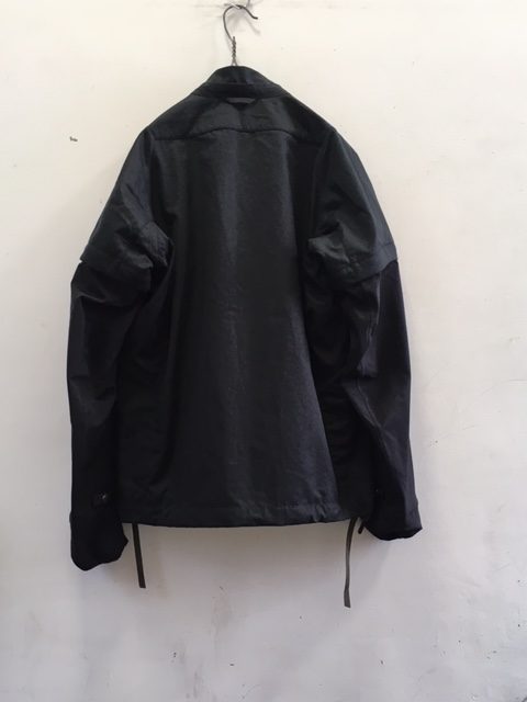 ACRONYM/J64TS-S Tec Sys Modular Liner Jacket(アクロニウムの 