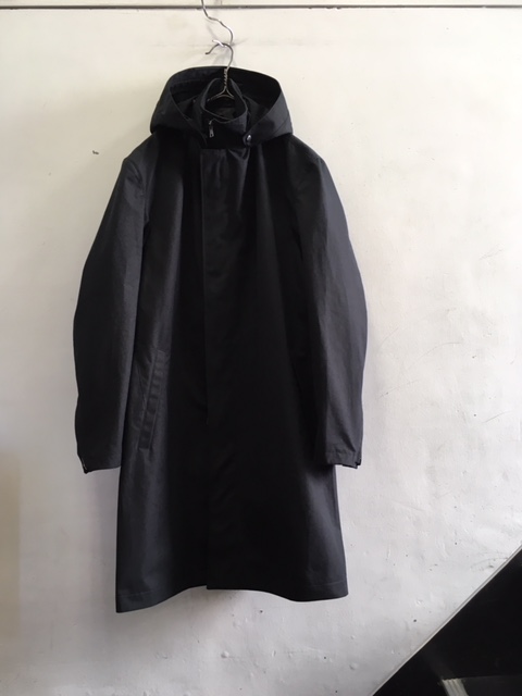 希少 ACRONYM アクロニウム J62-PB GORE-TEX コートS - その他