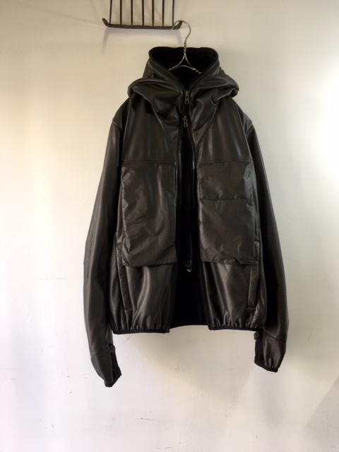 ACRONYM/J63A-FO 2L Gore-Tex Infinium Film Out Jacket(アクロニウム 