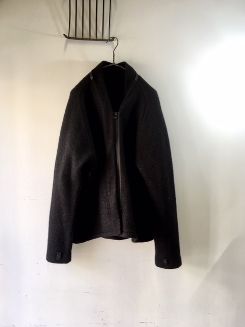 ACRONYM/J72-AK Cashllama Modular Liner Jacket(アクロニウムの 