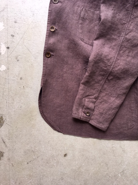 kaval/simple blouse jacket 