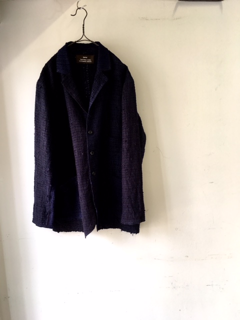 kaval/simple blouse jacket 