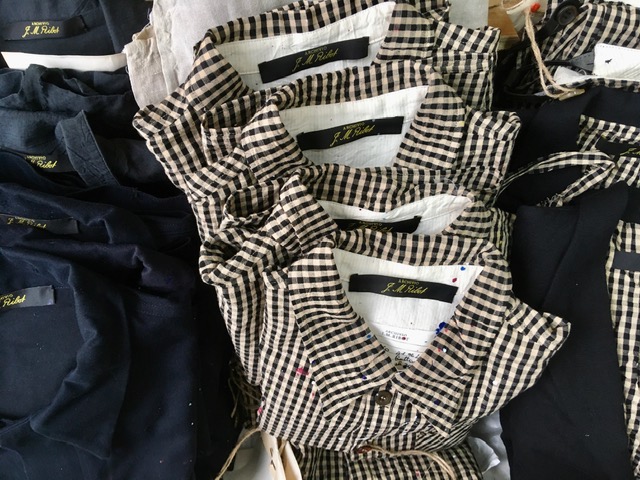 ARCHIVIO J.M. Ribot(アルキビオ J.M. リボットはじめます) | 東東京