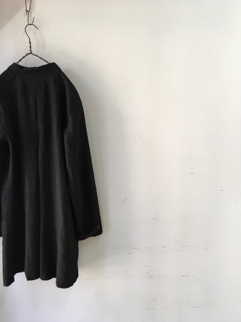 kaval/shop coat 