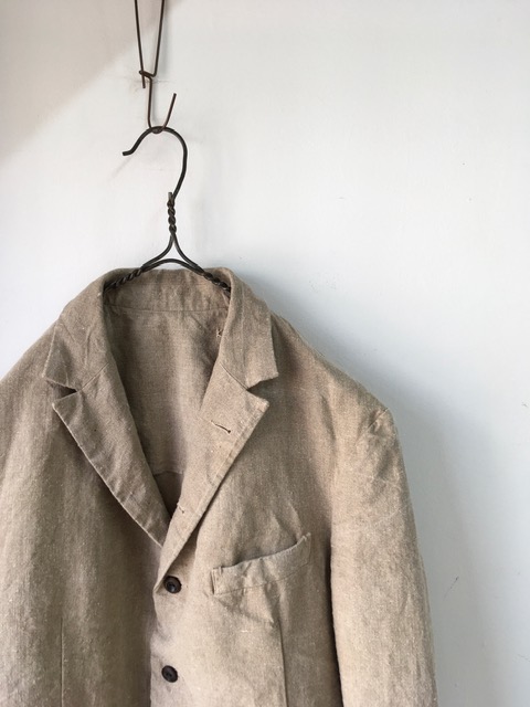 kaval Narrow 5B silk jacket - portwood.ca