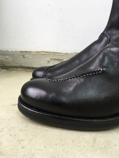 OMAR AFRIDI/Maquette Boots(オマール・アフリディのマケットブーツ) | 東東京、東日本橋、馬喰町エリアのセレクト
