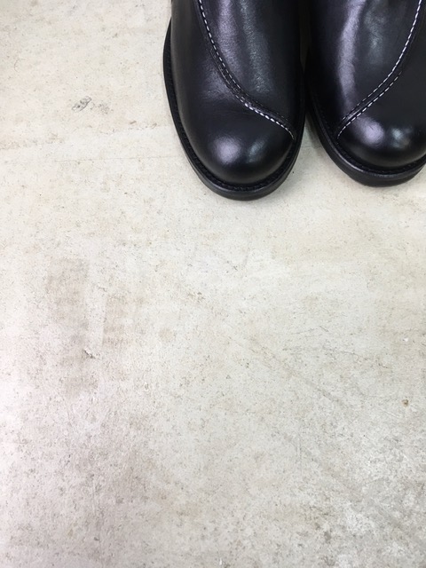 【求】omar afridi 20aw ブーツ　39〜40