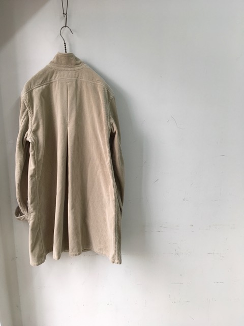 kaval / shop coat 