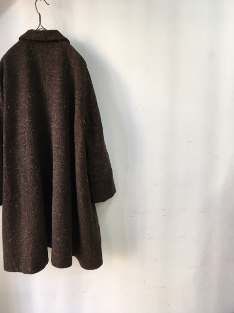 kaval / A-line over coat 
