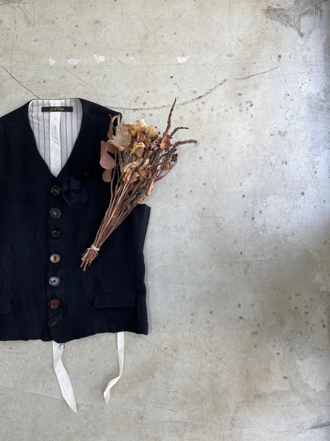 ARCHIVIO J.M. Ribot/7B Vest 