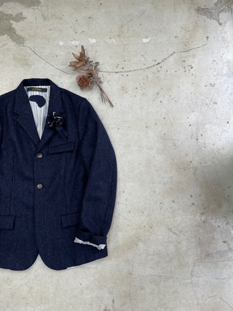 ARCHIVIO J.M. Ribot/2B Blazer 