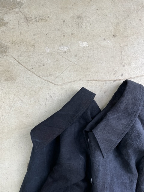 TR_clothing様 コードバン シルバノマッツァUチップUKラバーソウル 