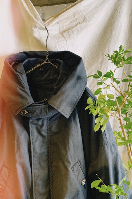 kaval カヴァル／Hunting Jacket (Khadi Cotton) gbparking.co.id