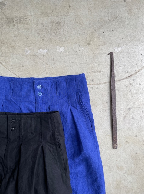 kaval/phoenix pants 