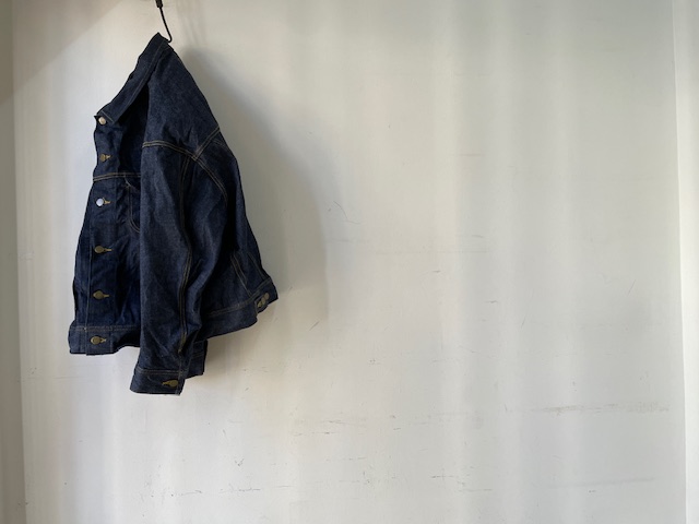 SKEWed/Ranch Jacket(スキューのランチジャケット) | 東東京、東 SKEWed/Ranch Jacket(スキューのランチジャケット) | 東東京、東