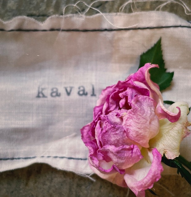 kavalのアーカイブアイテム | BROWN & SEEDLING