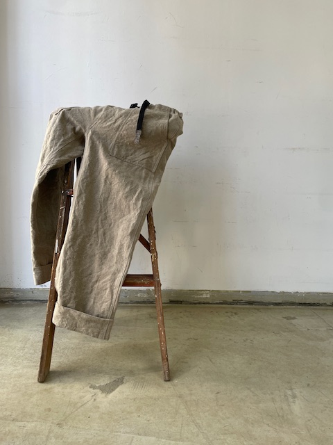 DA'S/H93 Pants 