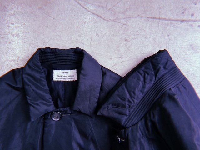 kaval オーバーオール　ウール50%リネン50% kaval オーバーオール ウール50%リネン50% kaval(カヴァル)一覧 | 東