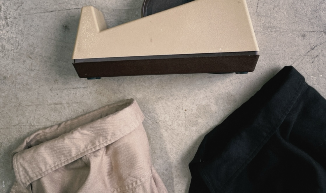 kaval ワークパンツ KAIYOSE/STR PANTS #K [KSU43301]｜NEUTRALWORKS – moderate