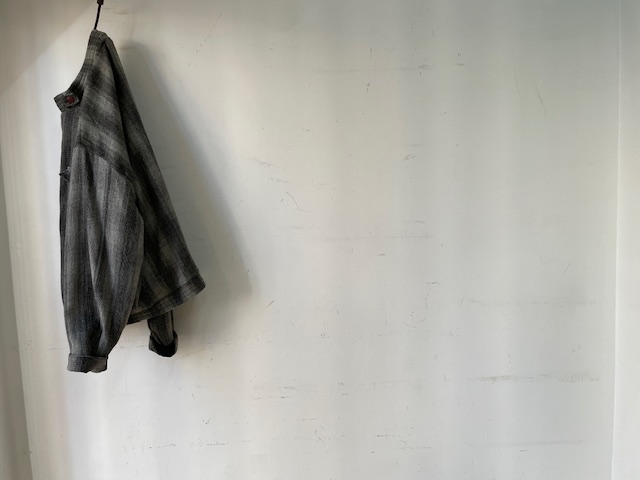 DA'S.. One-off Pieces / Balboa Blouson 